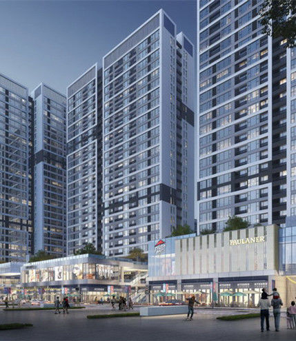 Latest company Solutions about Đất Midea