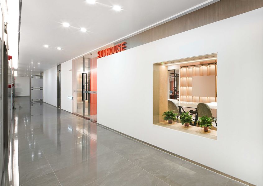 Foshan Huiju Decoration Material Co. Ltd.