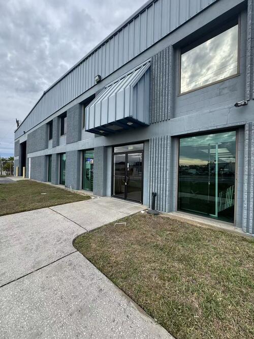 Tin tức công ty mới nhất về Cung cấp dịch vụ tốt hơn cho khách hàng Bắc Mỹ