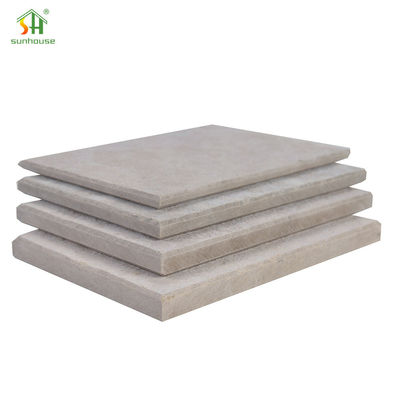 Mua Bảng xi măng sợi ngoài màu xám 100% không amiăng online manufacture