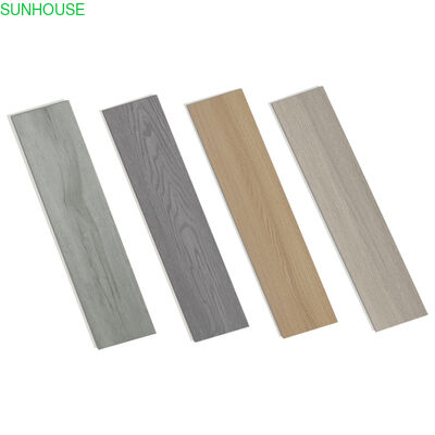Giá tốt. 5.2mm PVC LVT sàn cho phòng khách chống nước SPCT Click sàn sàn sàn sàn đối xử bề mặt cho khách sạn Thiết kế đồ họa có sẵn trực tuyến