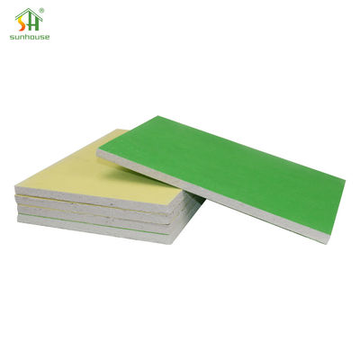 Giá tốt. Tấm sợi thủy tinh GFRG Sử dụng trang trí nội ngoại thất cho ứng dụng xây dựng công trình trực tuyến