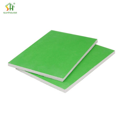 Giá tốt. Các tấm tường GFRG chống cháy cao cấp 4x8ft cho tường tòa nhà thương mại trực tuyến