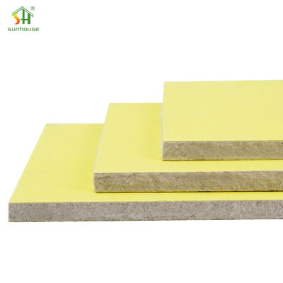Giá tốt. Tấm thạch cao GFRG Tấm ốp tường Trang trí nội ngoại thất Sử dụng cho Ứng dụng Xây dựng Công trình Sử dụng trực tuyến