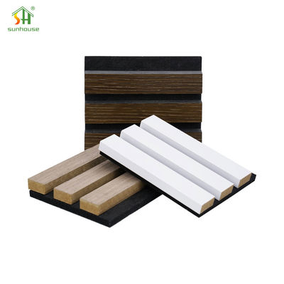 Giá tốt. Đơn giản, thân thiện với môi trường, bảng xếp hạng slates âm thanh với MDF slates polyester bọt trực tuyến