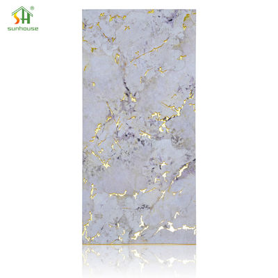 1220x2440mm Acrylic Wall Board trang trí Eco Friendly Bảng tường chống trầy xước