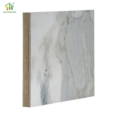 12mm 18mm Melamine Bảng gỗ dán thân thiện với môi trường