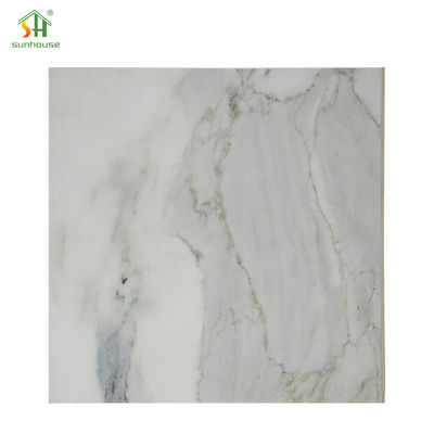 4x8 Melamine Plywood Board Eucalyptus Wood Core tùy chỉnh cho đồ nội thất