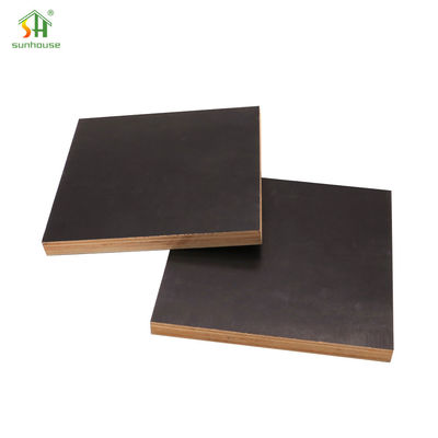 Ván ép Melamine chống mối mọt Ván ép Melamine dùng để trang trí nội ngoại thất