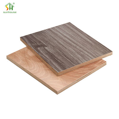 Giá tốt. Tấm ván ép nhà bếp Trang trí nội thất ngoại thất Sử dụng cho ứng dụng xây dựng công trình trực tuyến