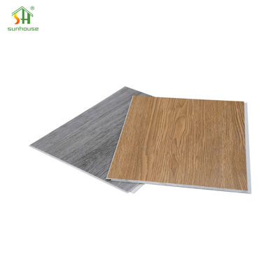 Giá tốt. Eco Friendly SPC Stone Plastic Composite Flooring 7x48 Inch Đối với phòng ngủ bếp trực tuyến