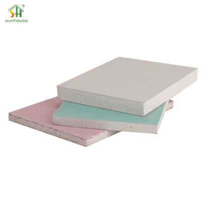 Giá tốt. Tấm thạch cao nhẹ thân thiện với môi trường để sử dụng trang trí nội ngoại thất trực tuyến