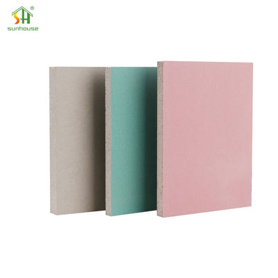Giá tốt. Tấm thạch cao thương mại Trang trí nội thất ngoại thất Sử dụng cho ứng dụng xây dựng công trình trực tuyến