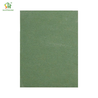 Giá tốt. Tấm thạch cao chống ẩm chống cháy được đánh giá cao để sử dụng trang trí nội ngoại thất trực tuyến