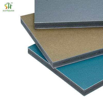 Giá tốt. Bảng màu xanh lá cây thân thiện với môi trường Sử dụng trang trí nội thất ngoại thất để sử dụng ứng dụng xây dựng công trình trực tuyến