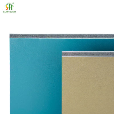 Giá tốt. Bảng tường thân thiện với môi trường thương mại Bảng tinh thể carbon với kết cấu tre tự nhiên trực tuyến