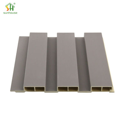 Giá tốt. Tấm ốp tường WPC composite rỗng cho ứng dụng ốp lát khu dân cư thương mại trực tuyến