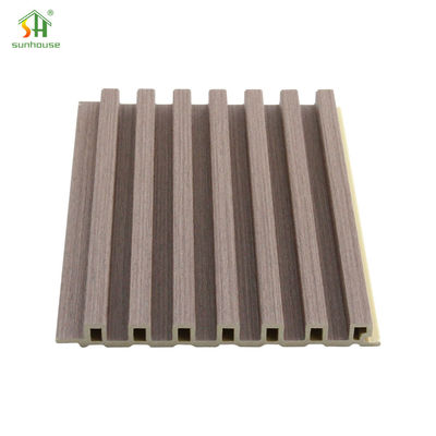 Giá tốt. Tấm ốp tường WPC PVC chống thấm nước cho ứng dụng ứng dụng tường ngoài trời trong nhà trực tuyến