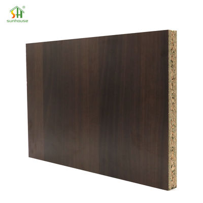 Giá tốt. Tấm ván dăm Melamine nhiều lớp màu trắng không thấm nước dùng để trang trí nội ngoại thất trực tuyến