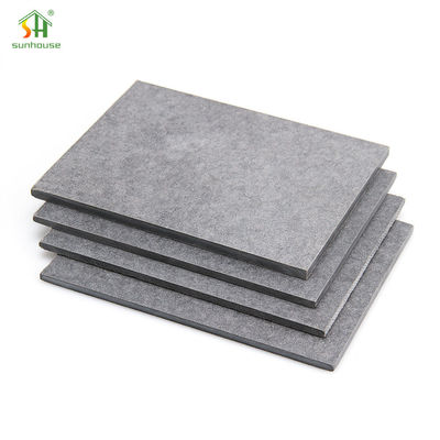 Giá tốt. Tấm xi măng sợi chống cháy Tấm xi măng sợi dùng để trang trí nội ngoại thất trực tuyến