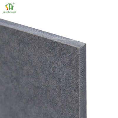 4x8ft Non Asbestos Fiber Cement Board 6mm 8mm 10mm 12mm Đối với các bức tường bên ngoài nhà ở