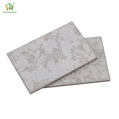 Giá tốt. Tấm xi măng sợi ngoài trời Sử dụng trang trí nội thất ngoại thất để sử dụng ứng dụng xây dựng công trình trực tuyến