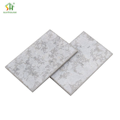 Giá tốt. Tấm xi măng sợi Trang trí nội ngoại thất Sử dụng cho ứng dụng xây dựng công trình trực tuyến