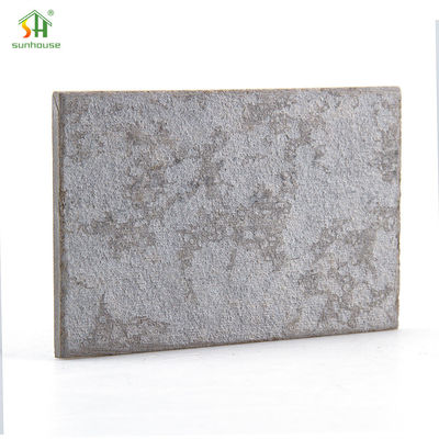 Giá tốt. Tấm xi măng sợi tường Sử dụng trang trí nội thất ngoại thất để sử dụng ứng dụng xây dựng công trình trực tuyến