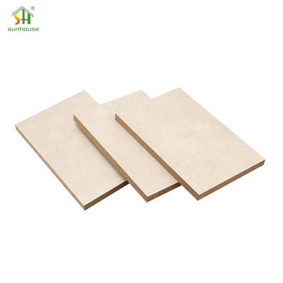 Giá tốt. Ván MDF Veneer Melamine MDF Melamine dùng để trang trí nội ngoại thất trực tuyến