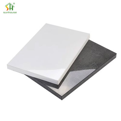 Giá tốt. 4X8Ft Melamine MDF Board chống ẩm MDF chống nấm trực tuyến
