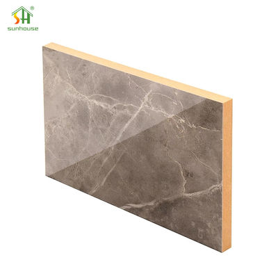 Giá tốt. Ván MDF Melamine MDF nhiều lớp dùng để trang trí nội ngoại thất trực tuyến