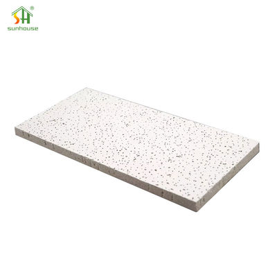 Giá tốt. Tấm trần chống thấm Gạch trần sợi khoáng dùng để trang trí nội ngoại thất trực tuyến