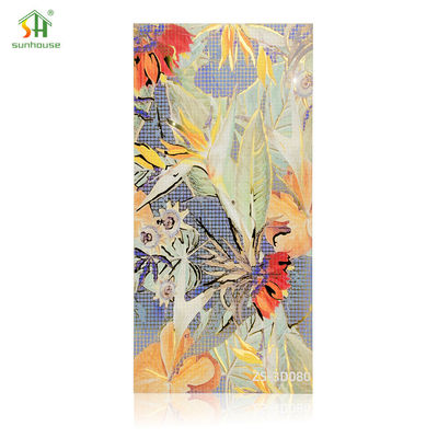 Giá tốt. 4x8ft Acrylic Wall Panel 5-10mm Độ dày Vệ sinh nước trực tuyến