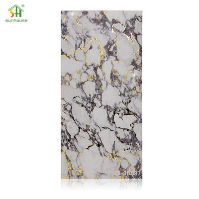 Giá tốt. Tương thích với môi trường 4x8ft Marbling Acrylic Wall Panel 8mm 10mm dày trực tuyến