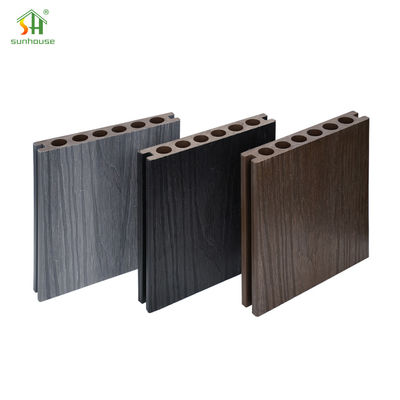 Giá tốt. chống trượt sàn sàn sàn WPC chống thời tiết cho các bảng bến cảng Marina trực tuyến