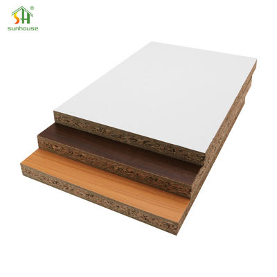 Giá tốt. Tấm ván dăm Melamine Tấm ván dăm Melamine dùng để trang trí nội ngoại thất trực tuyến