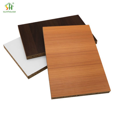 Giá tốt. Ván dăm nhà bếp Ván dăm Melamine dùng để trang trí nội ngoại thất trực tuyến