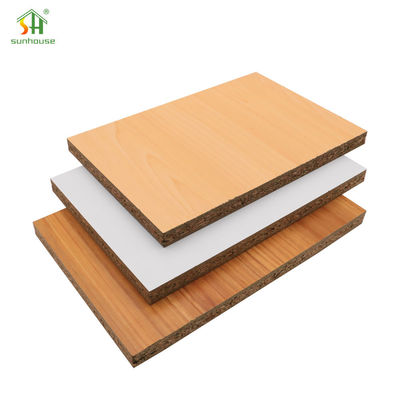 Giá tốt. Tấm ván dăm Melamine Tấm ván dăm Melamine dùng để trang trí nội ngoại thất trực tuyến