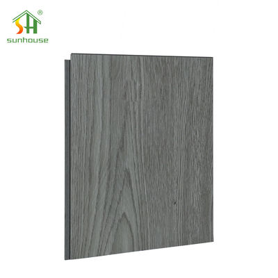 Giá tốt. Ván sàn Vinyl thương mại SPC Click Sàn để sử dụng trang trí nội ngoại thất trực tuyến