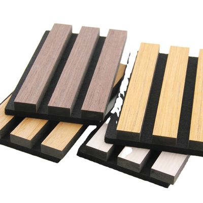 Giá tốt. Tấm ốp tường acrylic hiện đại âm thanh dùng để trang trí nội ngoại thất trực tuyến
