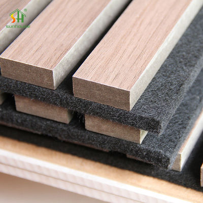 Giá tốt. Tấm ốp tường acrylic MDF cách âm dùng để trang trí nội ngoại thất trực tuyến