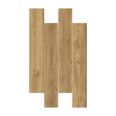 Giá tốt. 100% Natural Real Wood SPC Click Flooring with Bf1-S1 Reaction to Fire and 0.038㎡K/W Thermal Resistance for Modern Indoor Applications trực tuyến