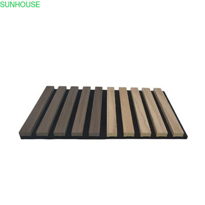 Giá tốt. Bảng điều khiển tường cách âm Trang trí nội thất ngoại thất Sử dụng cho ứng dụng xây dựng công trình trực tuyến
