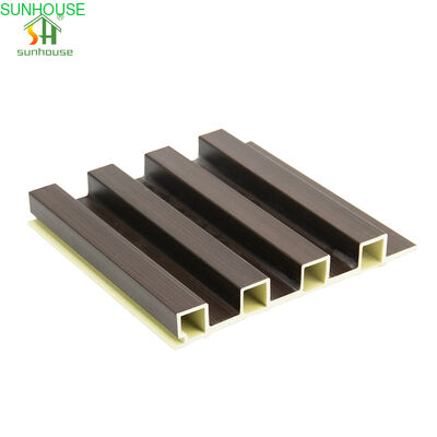 Giá tốt. Ứng dụng thiết kế ngoại thất tòa nhà hiện đại WPC cho ứng dụng trang trí tòa nhà hiện đại trực tuyến