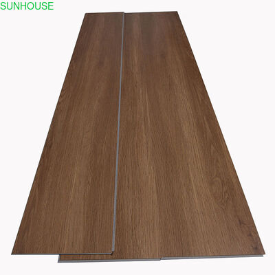 Giá tốt. 4Mm Spc Vinyl Plank Lvt sàn Spc Click sàn để bảo trì dễ dàng và bền lâu dài trực tuyến