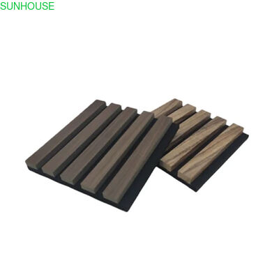 Giá tốt. Polyester Fiber Sound Absorbing Panels for Commercial Spaces Retail Store Restaurant and Office Acoustics Improvement trực tuyến