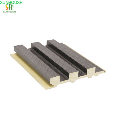 Giá tốt. Ứng dụng ốp tường khu dân cư thương mại WPC cho ứng dụng trang trí tòa nhà hiện đại trực tuyến
